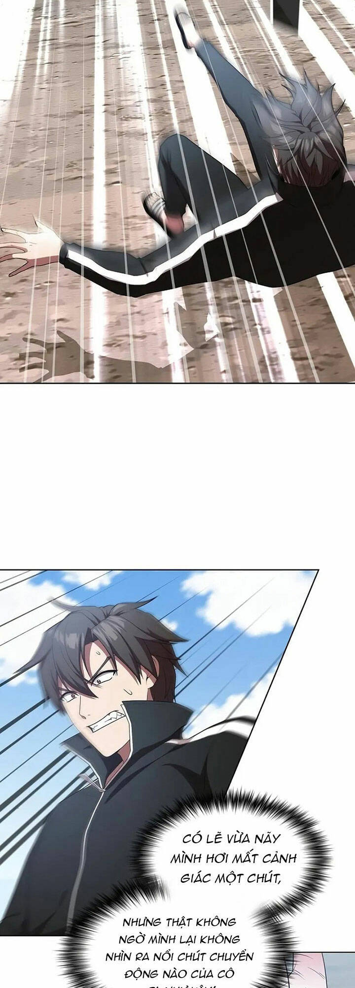 Tôi Là Người Chơi Leo Tháp Một Mình Chapter 149 - Trang 2