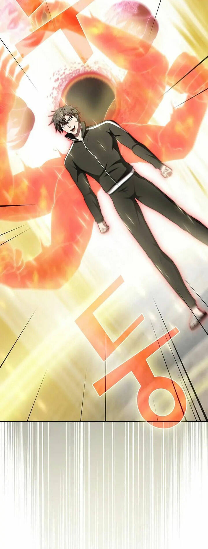 Tôi Là Người Chơi Leo Tháp Một Mình Chapter 149 - Trang 2