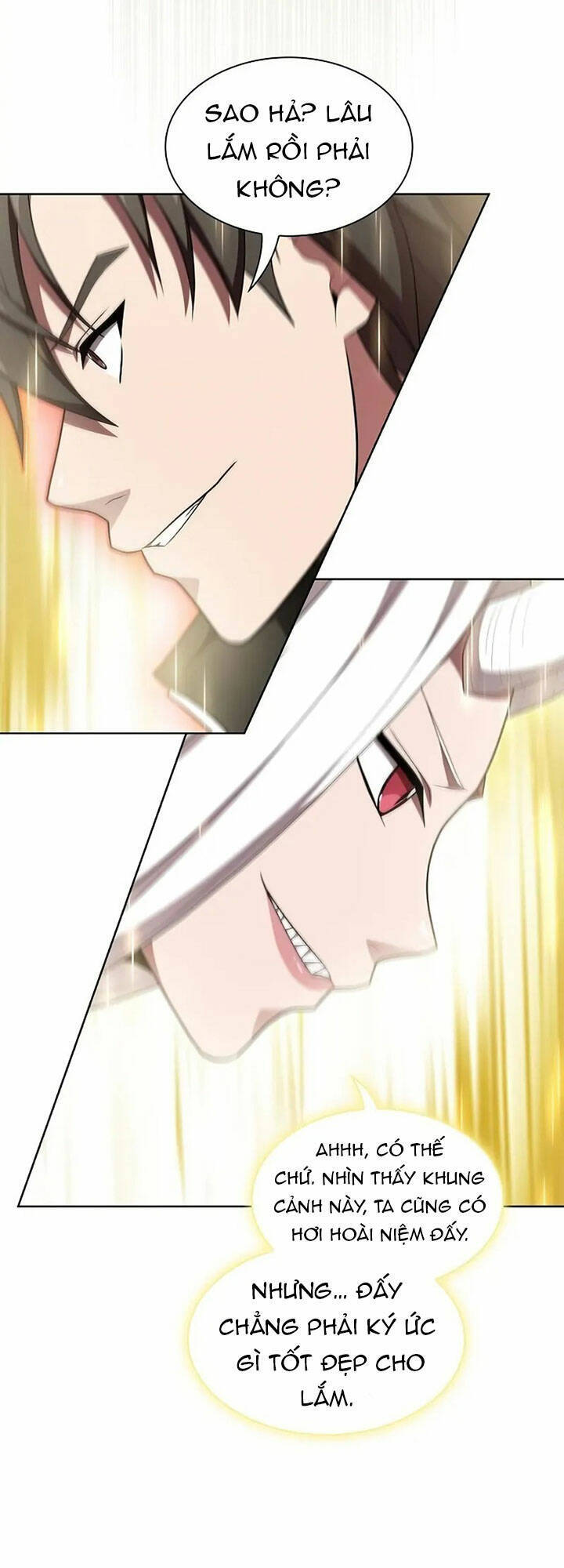 Tôi Là Người Chơi Leo Tháp Một Mình Chapter 149 - Trang 2