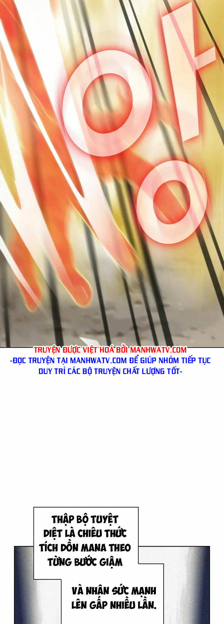 Tôi Là Người Chơi Leo Tháp Một Mình Chapter 149 - Trang 2