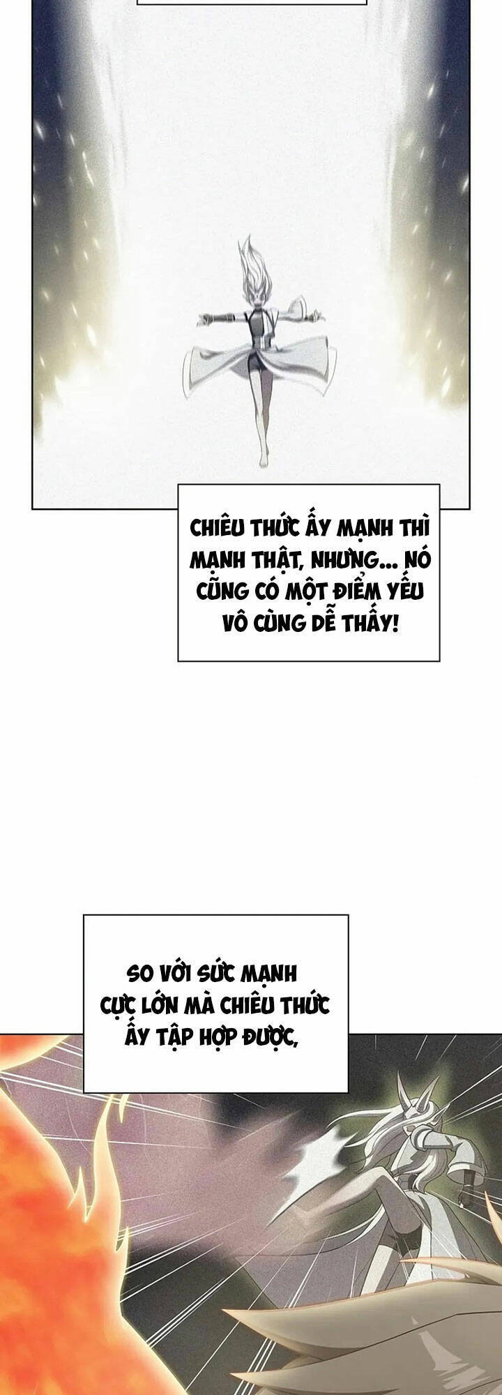 Tôi Là Người Chơi Leo Tháp Một Mình Chapter 149 - Trang 2