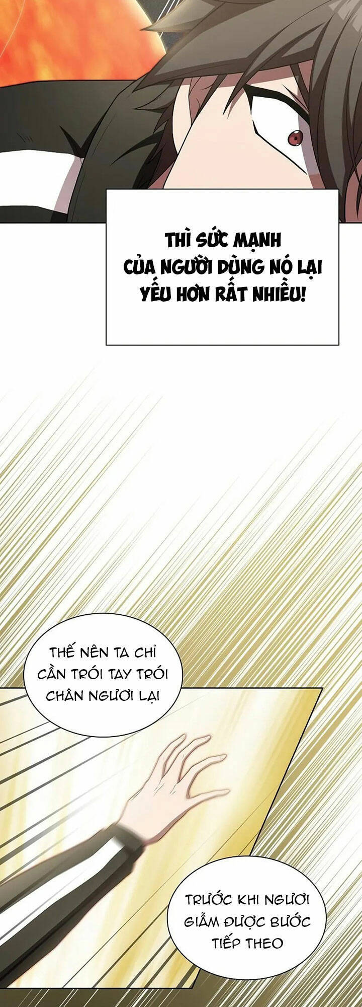 Tôi Là Người Chơi Leo Tháp Một Mình Chapter 149 - Trang 2