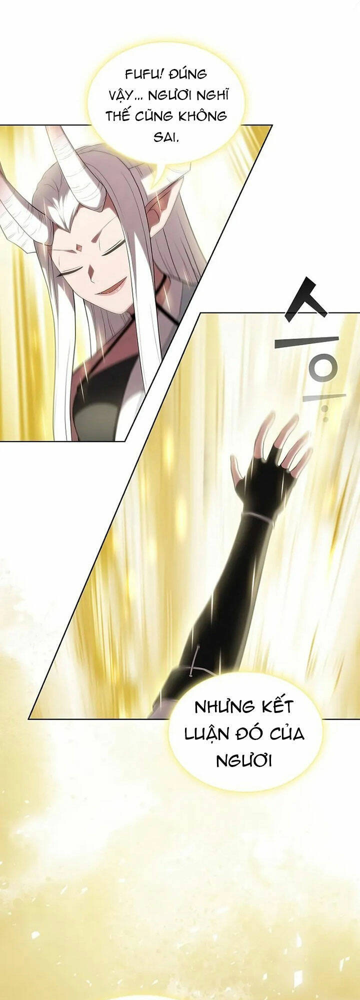 Tôi Là Người Chơi Leo Tháp Một Mình Chapter 149 - Trang 2