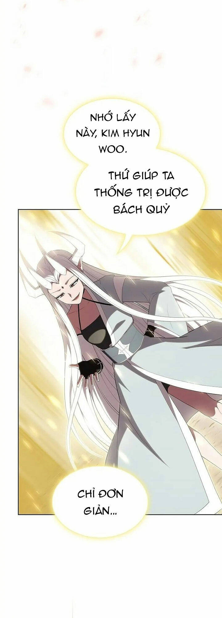 Tôi Là Người Chơi Leo Tháp Một Mình Chapter 149 - Trang 2