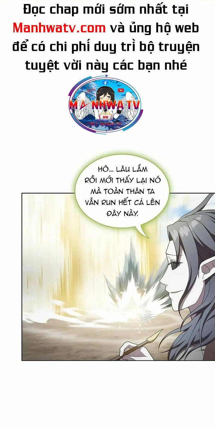 Tôi Là Người Chơi Leo Tháp Một Mình Chapter 149 - Trang 2
