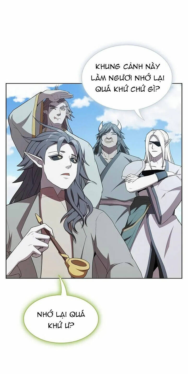 Tôi Là Người Chơi Leo Tháp Một Mình Chapter 149 - Trang 2