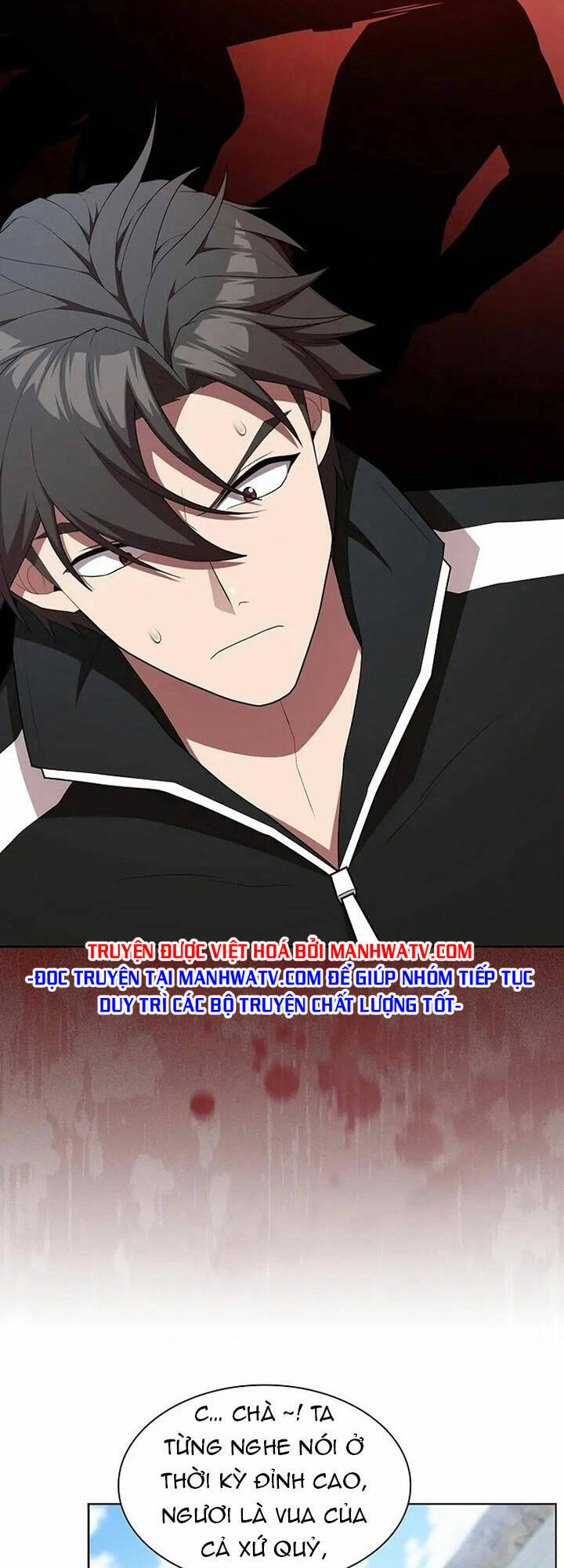 Tôi Là Người Chơi Leo Tháp Một Mình Chapter 149 - Trang 2