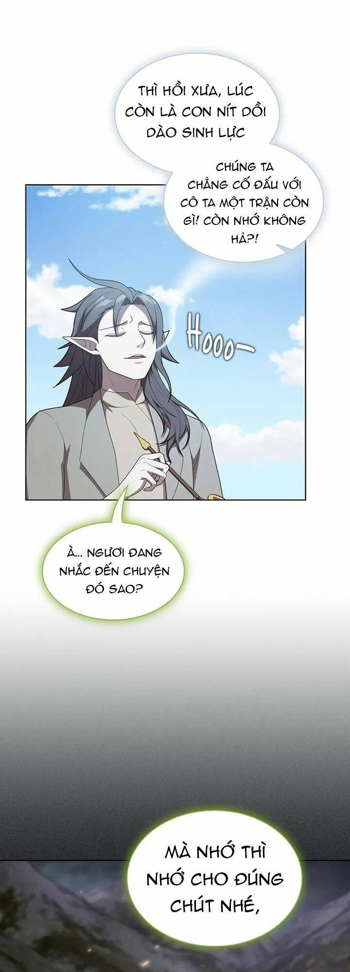 Tôi Là Người Chơi Leo Tháp Một Mình Chapter 149 - Trang 2