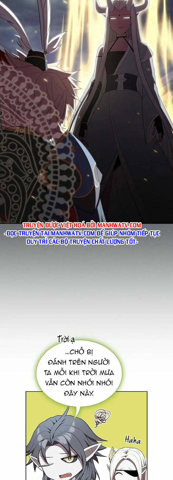 Tôi Là Người Chơi Leo Tháp Một Mình Chapter 149 - Trang 2