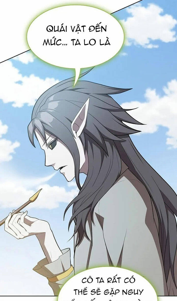 Tôi Là Người Chơi Leo Tháp Một Mình Chapter 149 - Trang 2