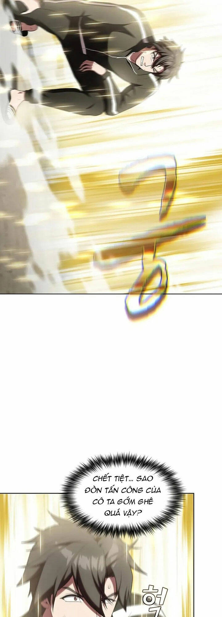 Tôi Là Người Chơi Leo Tháp Một Mình Chapter 149 - Trang 2