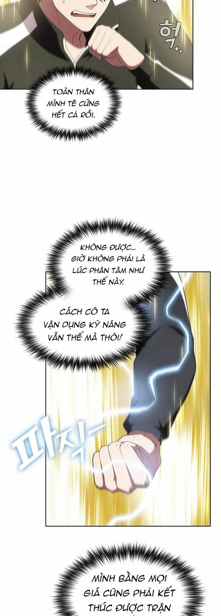 Tôi Là Người Chơi Leo Tháp Một Mình Chapter 149 - Trang 2