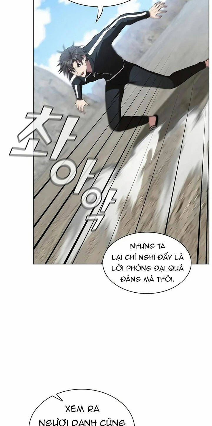 Tôi Là Người Chơi Leo Tháp Một Mình Chapter 149 - Trang 2