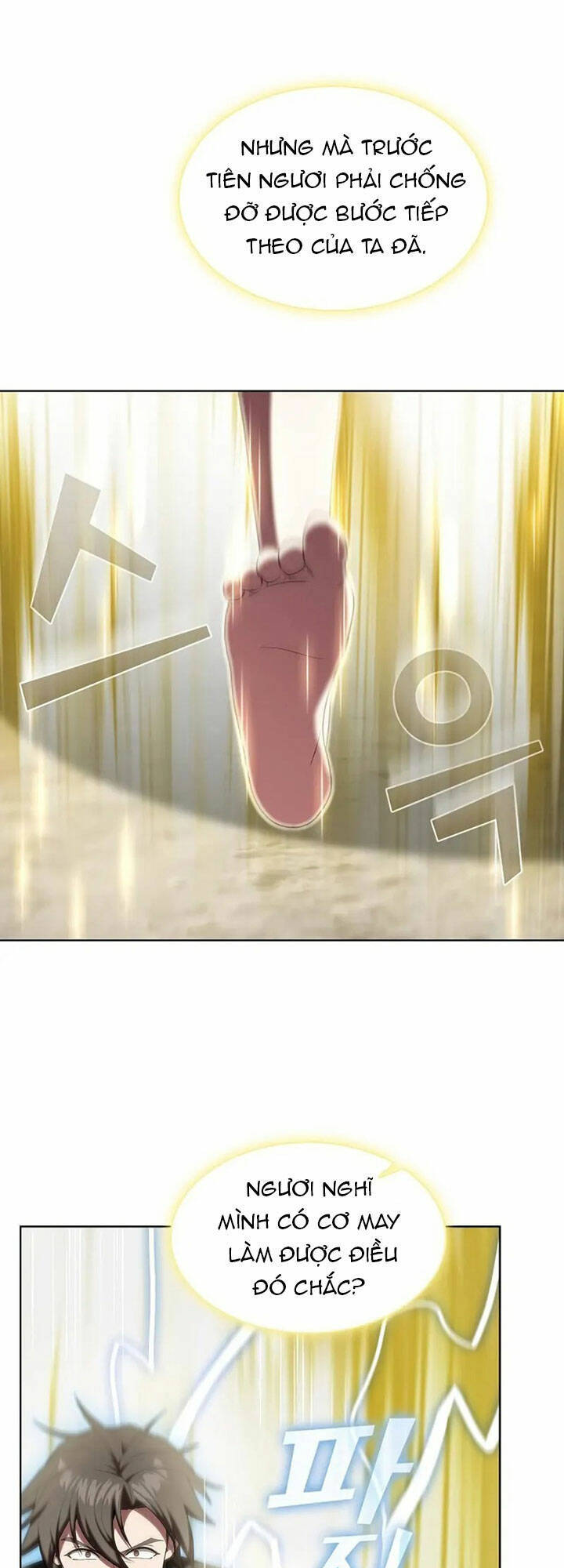 Tôi Là Người Chơi Leo Tháp Một Mình Chapter 149 - Trang 2
