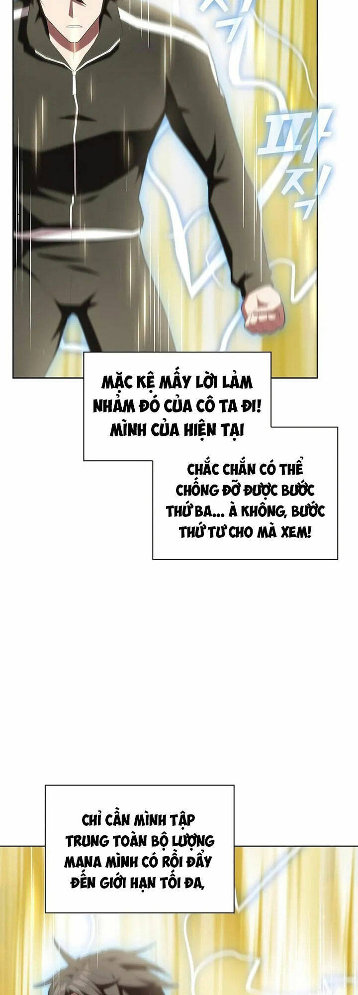 Tôi Là Người Chơi Leo Tháp Một Mình Chapter 149 - Trang 2