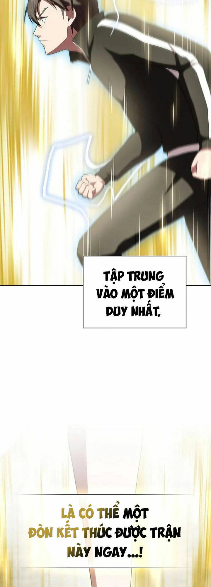 Tôi Là Người Chơi Leo Tháp Một Mình Chapter 149 - Trang 2
