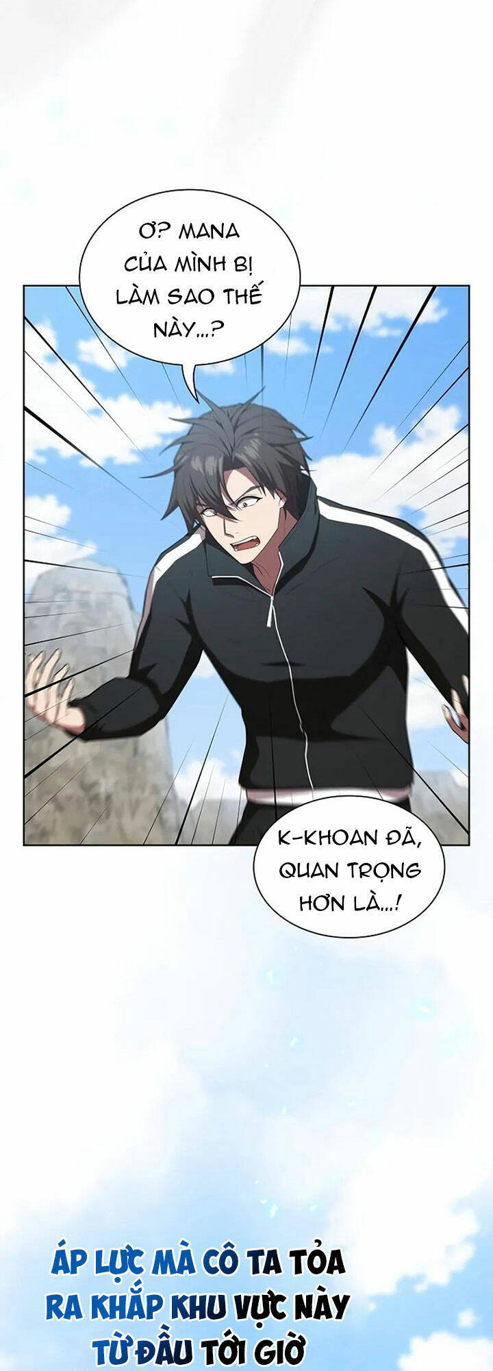 Tôi Là Người Chơi Leo Tháp Một Mình Chapter 149 - Trang 2
