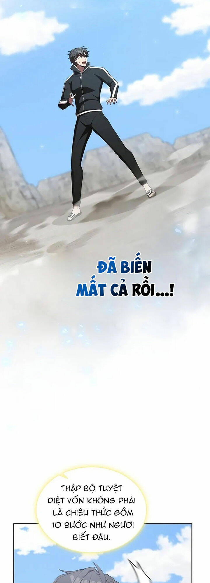 Tôi Là Người Chơi Leo Tháp Một Mình Chapter 149 - Trang 2