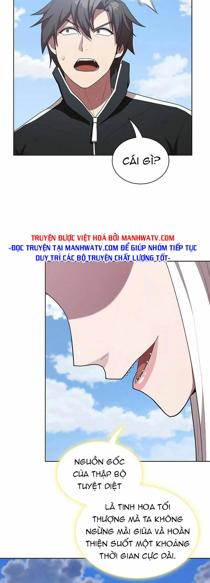 Tôi Là Người Chơi Leo Tháp Một Mình Chapter 149 - Trang 2