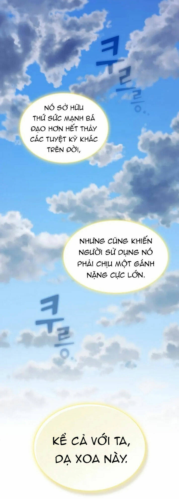 Tôi Là Người Chơi Leo Tháp Một Mình Chapter 149 - Trang 2