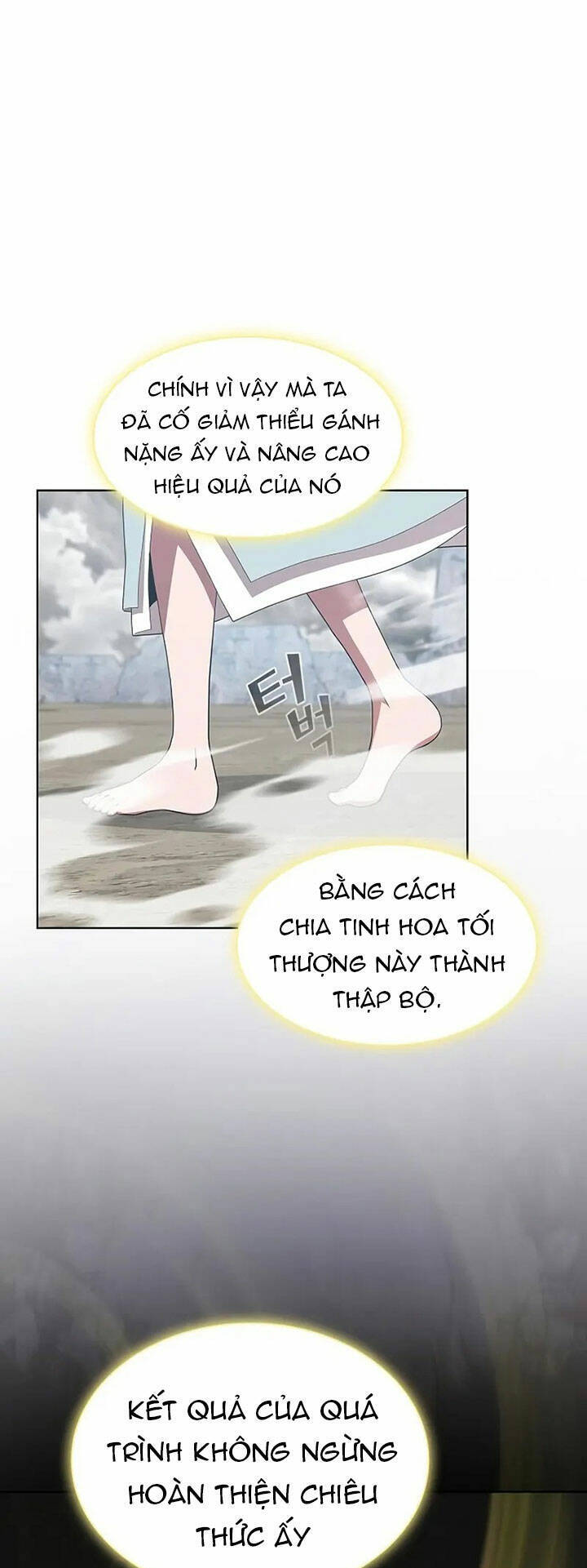 Tôi Là Người Chơi Leo Tháp Một Mình Chapter 149 - Trang 2