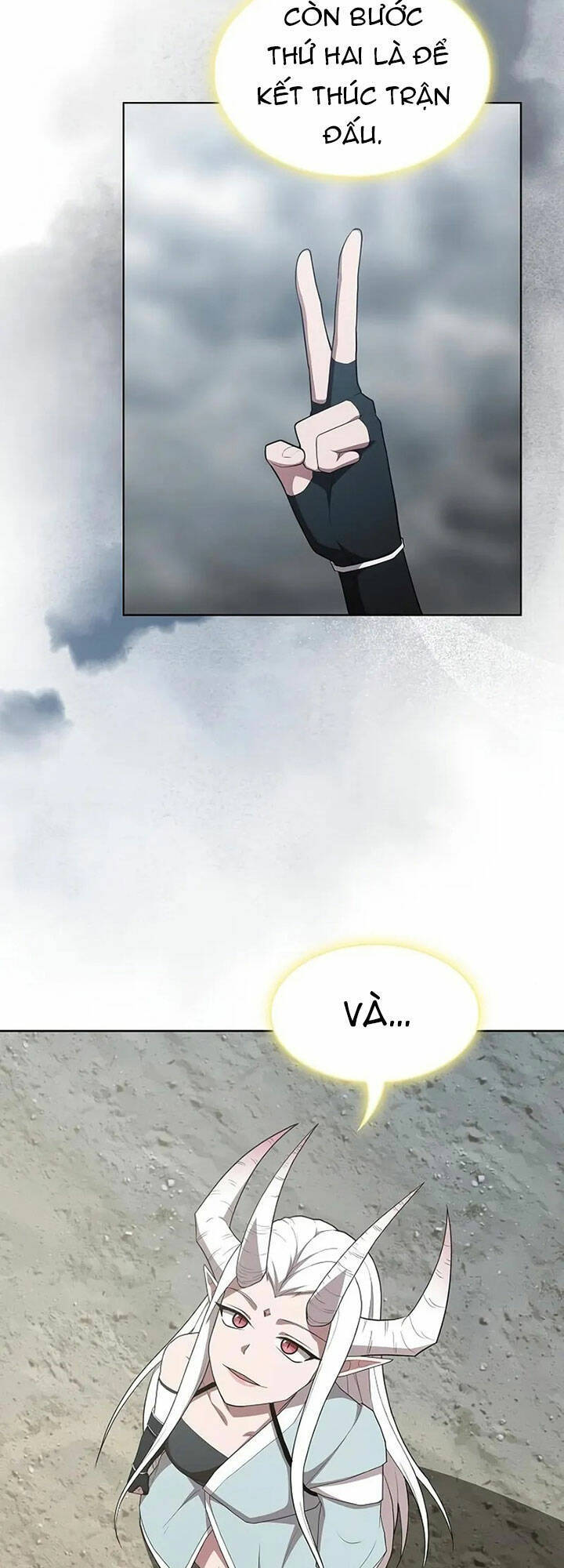 Tôi Là Người Chơi Leo Tháp Một Mình Chapter 149 - Trang 2