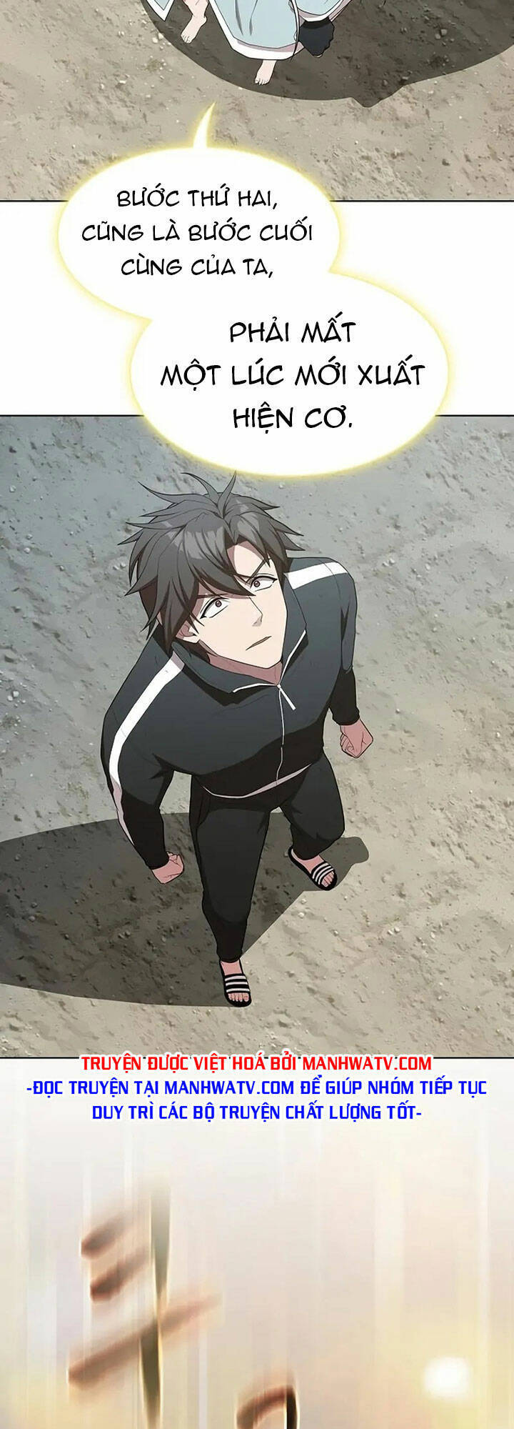 Tôi Là Người Chơi Leo Tháp Một Mình Chapter 149 - Trang 2