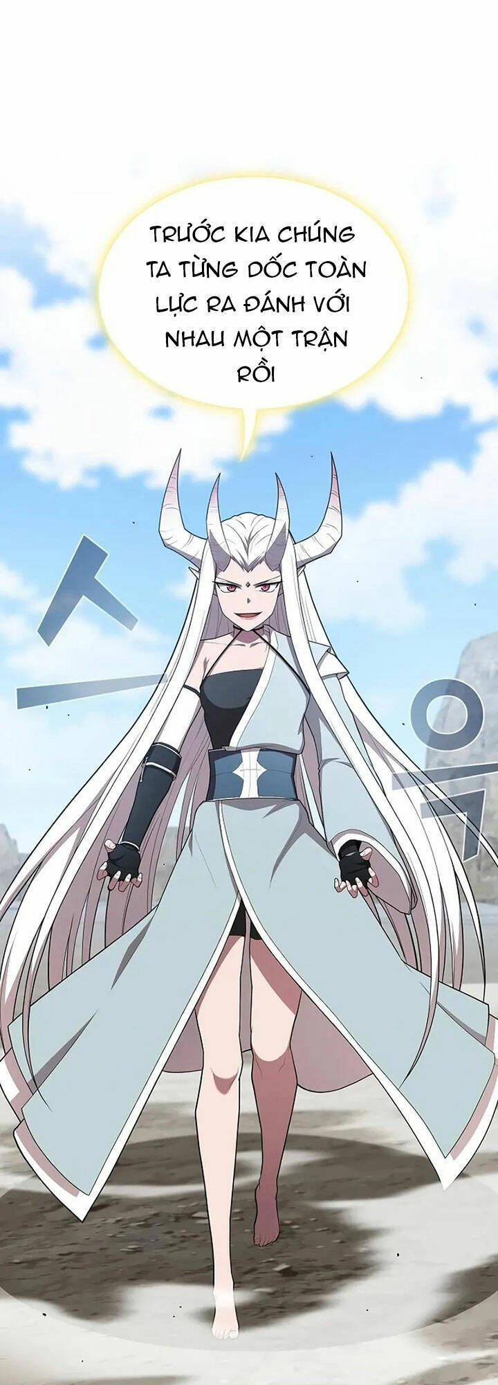 Tôi Là Người Chơi Leo Tháp Một Mình Chapter 149 - Trang 2
