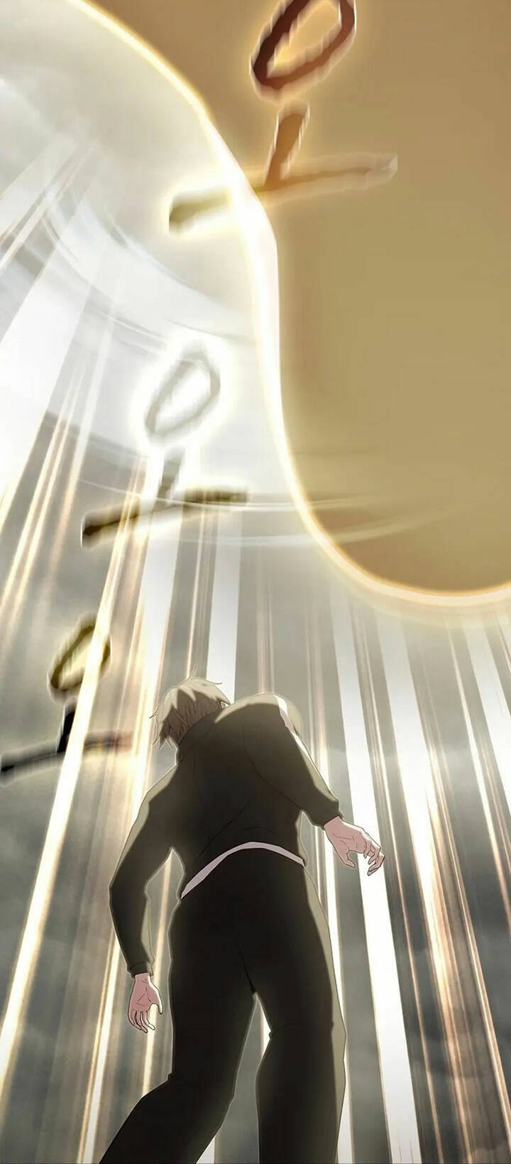 Tôi Là Người Chơi Leo Tháp Một Mình Chapter 149 - Trang 2