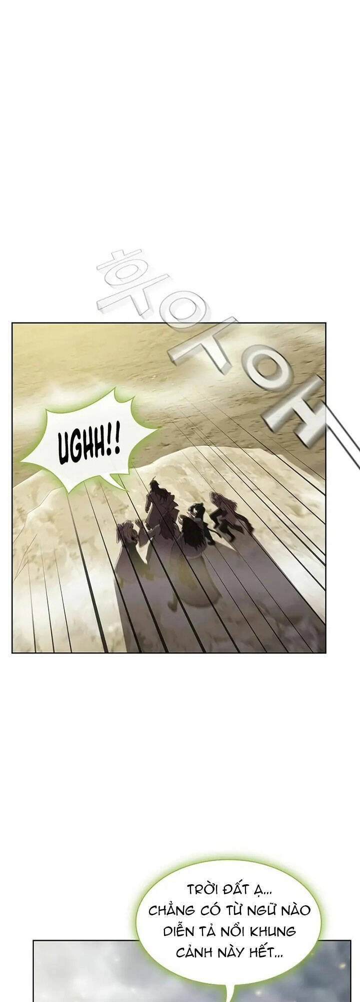 Tôi Là Người Chơi Leo Tháp Một Mình Chapter 149 - Trang 2