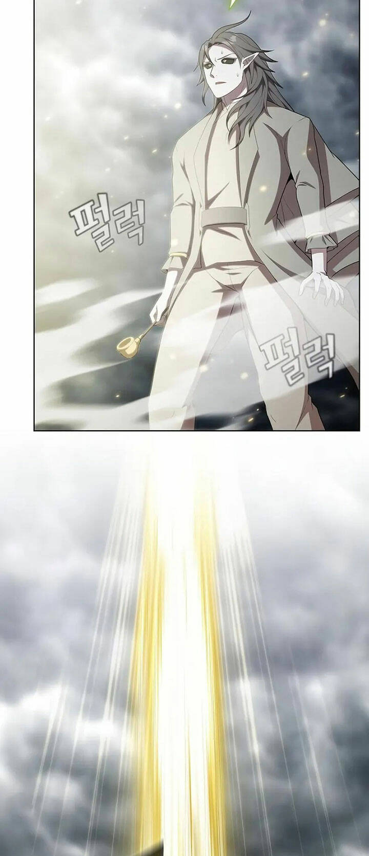 Tôi Là Người Chơi Leo Tháp Một Mình Chapter 149 - Trang 2