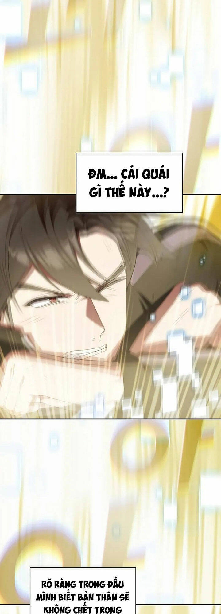 Tôi Là Người Chơi Leo Tháp Một Mình Chapter 149 - Trang 2