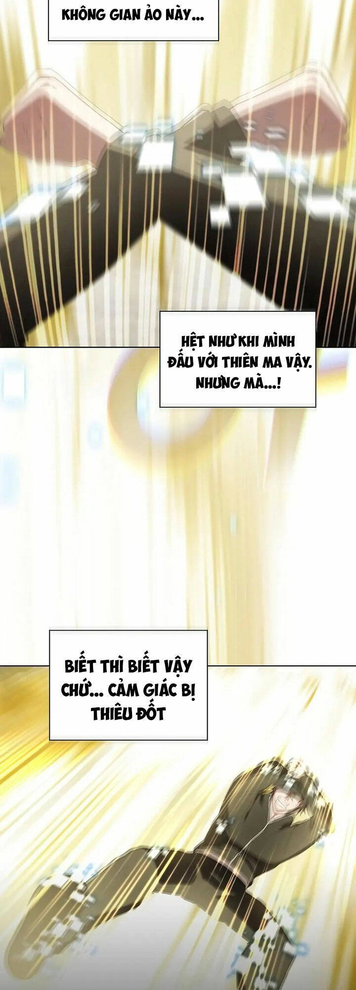 Tôi Là Người Chơi Leo Tháp Một Mình Chapter 149 - Trang 2