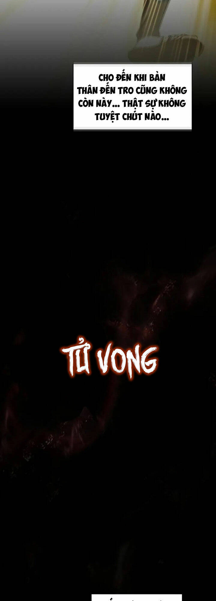 Tôi Là Người Chơi Leo Tháp Một Mình Chapter 149 - Trang 2