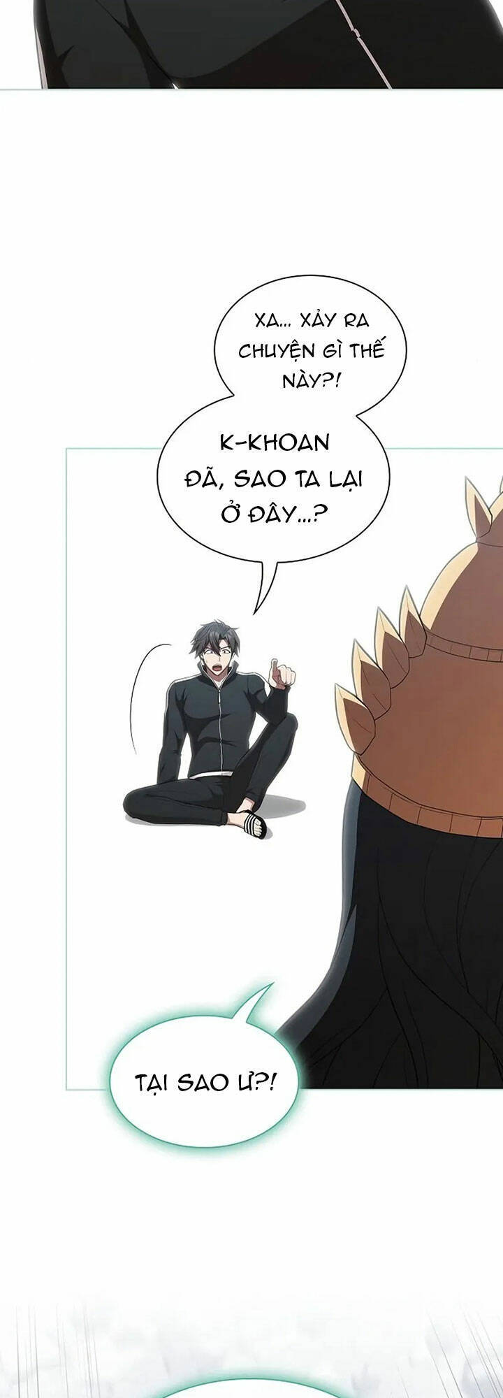 Tôi Là Người Chơi Leo Tháp Một Mình Chapter 149 - Trang 2