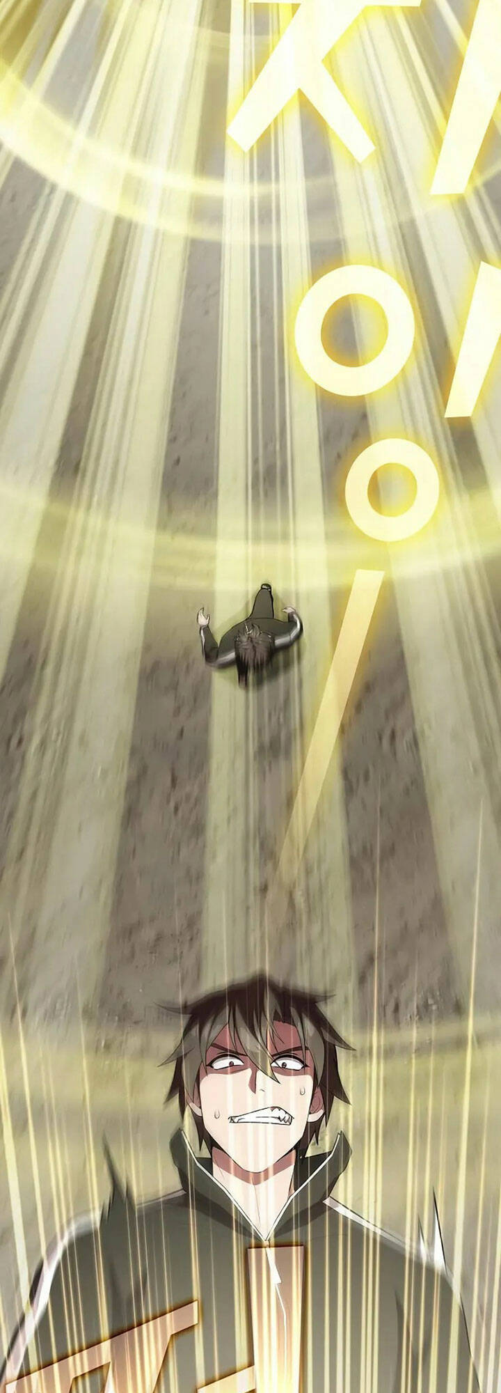 Tôi Là Người Chơi Leo Tháp Một Mình Chapter 149 - Trang 2