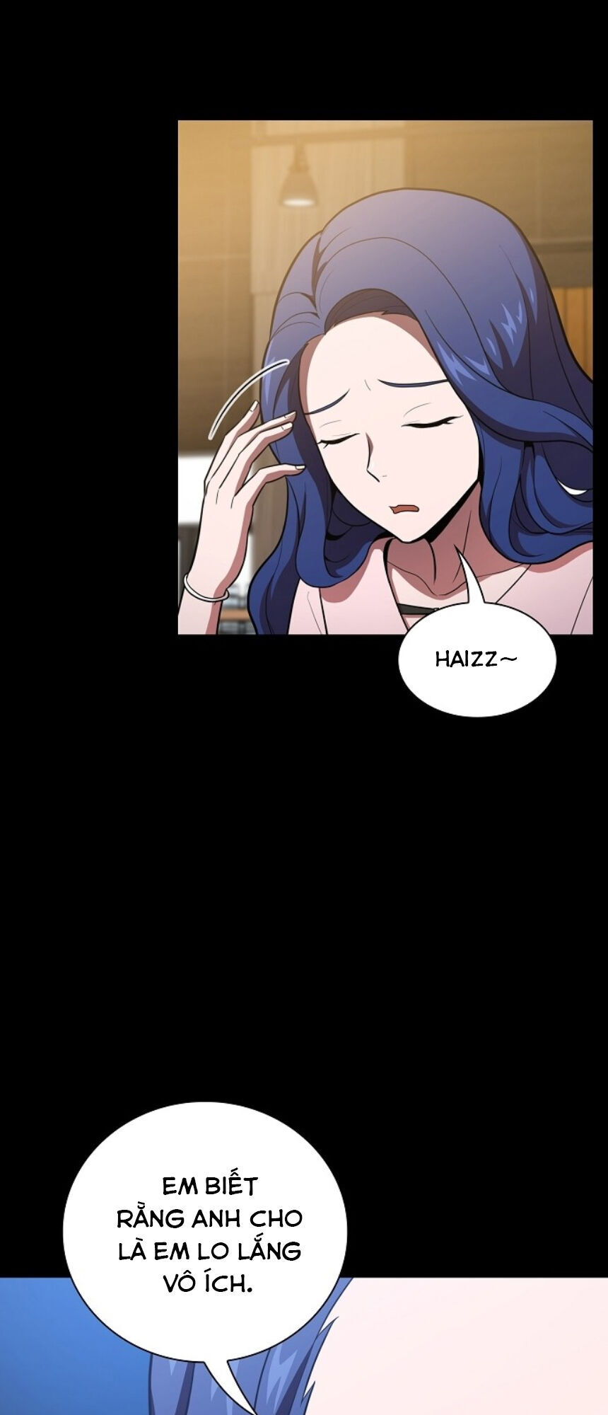 Tôi Là Người Chơi Leo Tháp Một Mình Chapter 15 - Trang 2