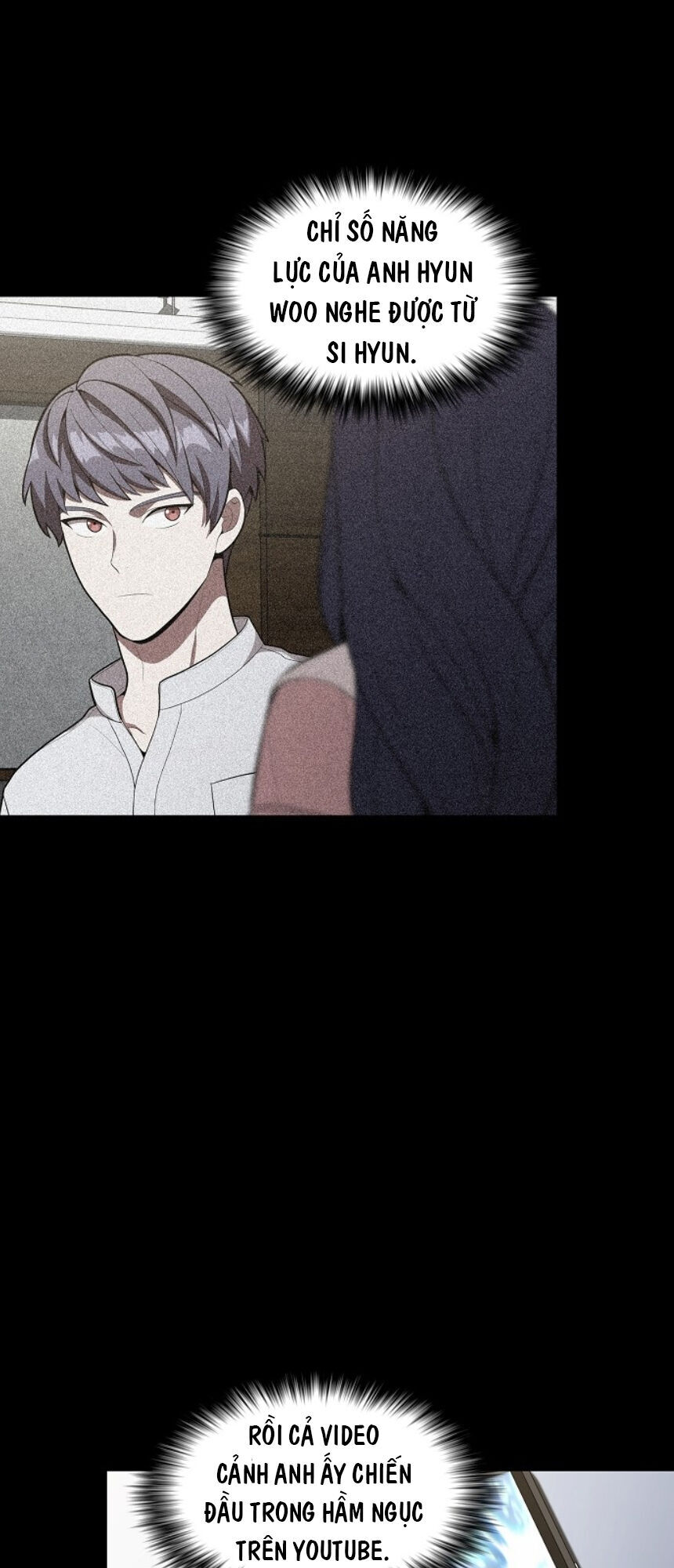 Tôi Là Người Chơi Leo Tháp Một Mình Chapter 15 - Trang 2