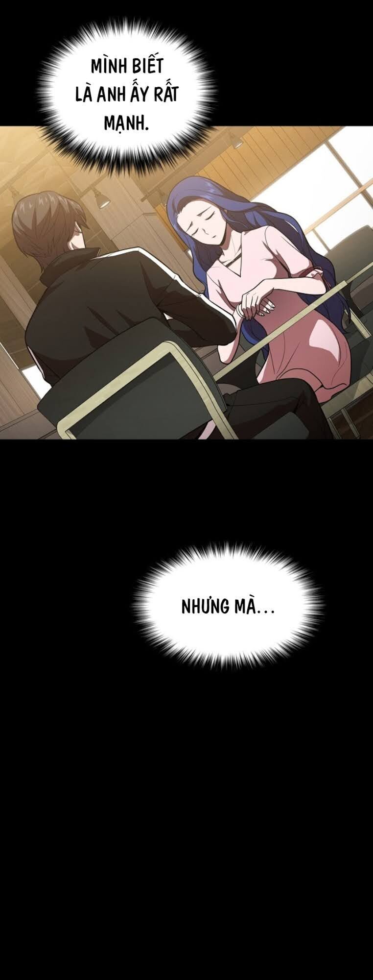 Tôi Là Người Chơi Leo Tháp Một Mình Chapter 15 - Trang 2