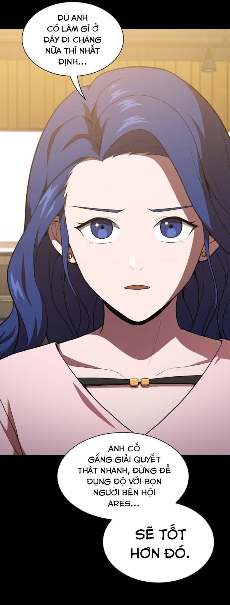 Tôi Là Người Chơi Leo Tháp Một Mình Chapter 15 - Trang 2