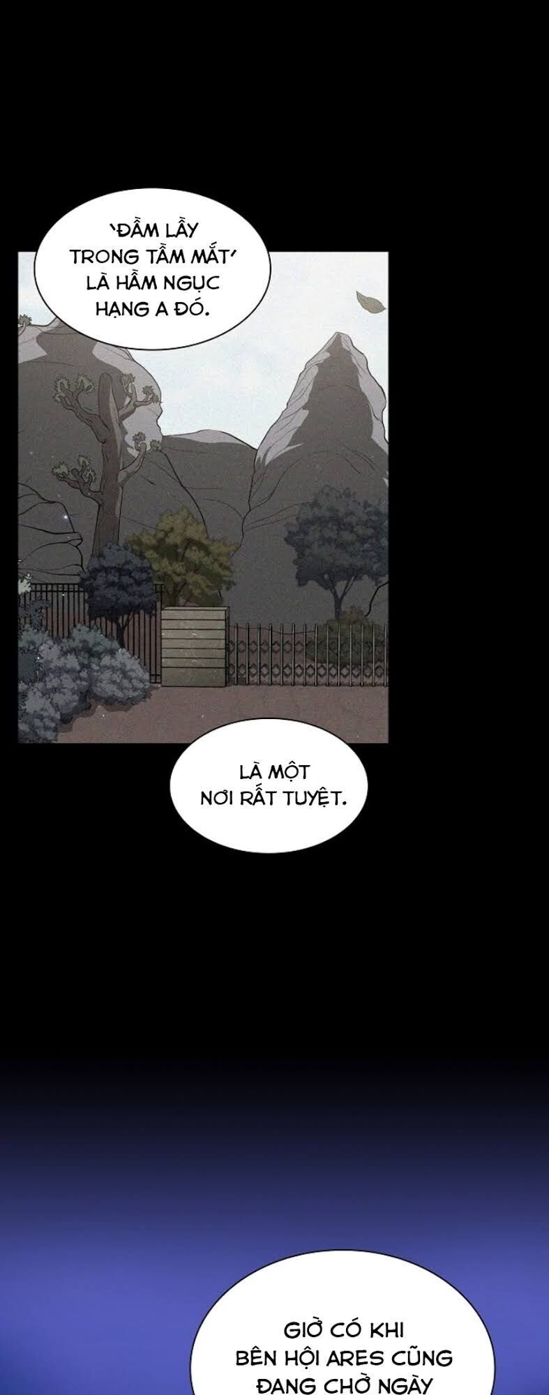 Tôi Là Người Chơi Leo Tháp Một Mình Chapter 15 - Trang 2