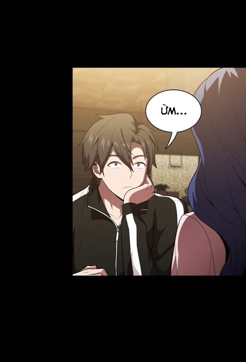 Tôi Là Người Chơi Leo Tháp Một Mình Chapter 15 - Trang 2