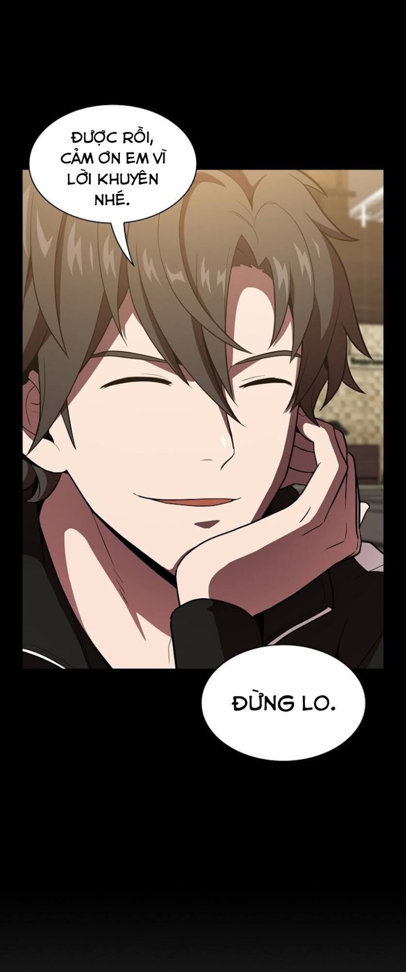 Tôi Là Người Chơi Leo Tháp Một Mình Chapter 15 - Trang 2