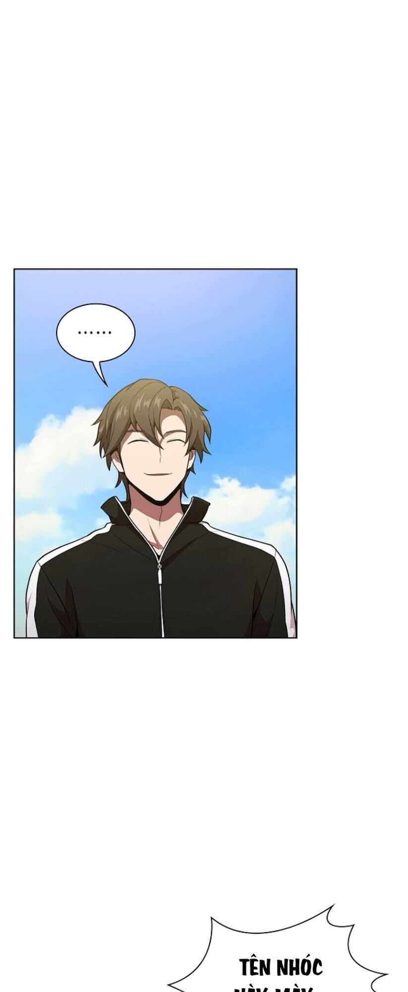 Tôi Là Người Chơi Leo Tháp Một Mình Chapter 15 - Trang 2