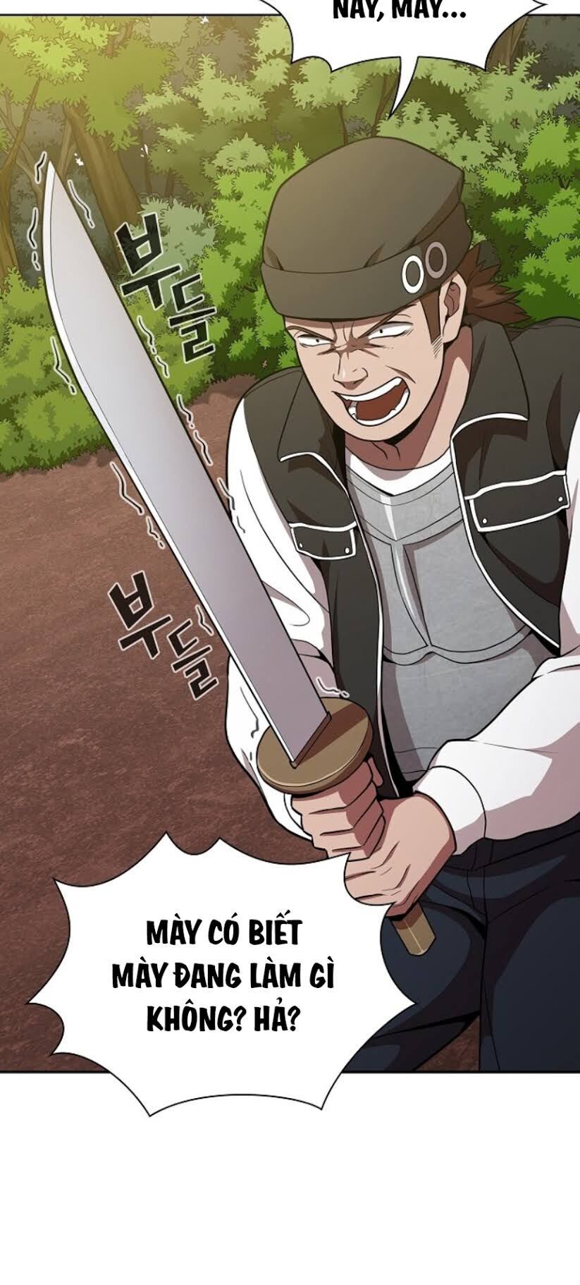 Tôi Là Người Chơi Leo Tháp Một Mình Chapter 15 - Trang 2