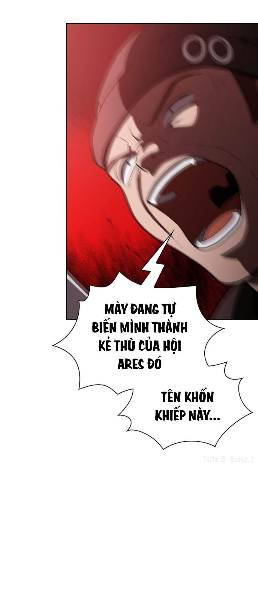 Tôi Là Người Chơi Leo Tháp Một Mình Chapter 15 - Trang 2