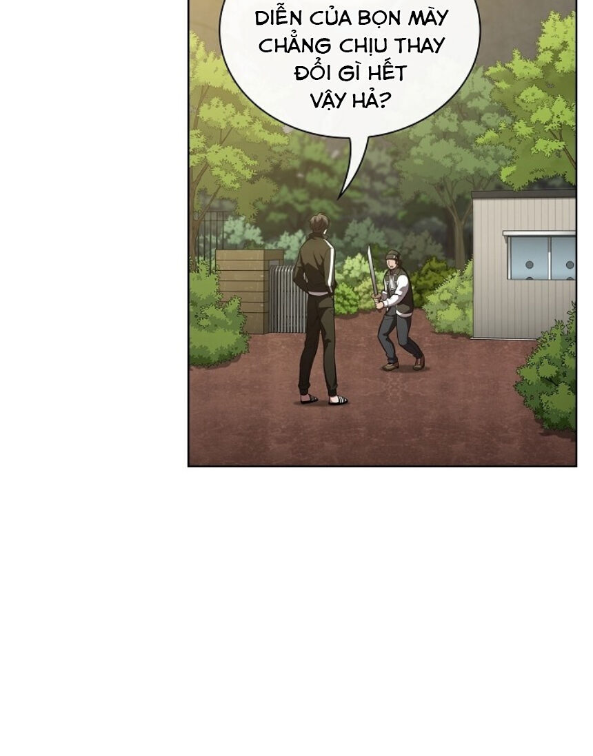 Tôi Là Người Chơi Leo Tháp Một Mình Chapter 15 - Trang 2