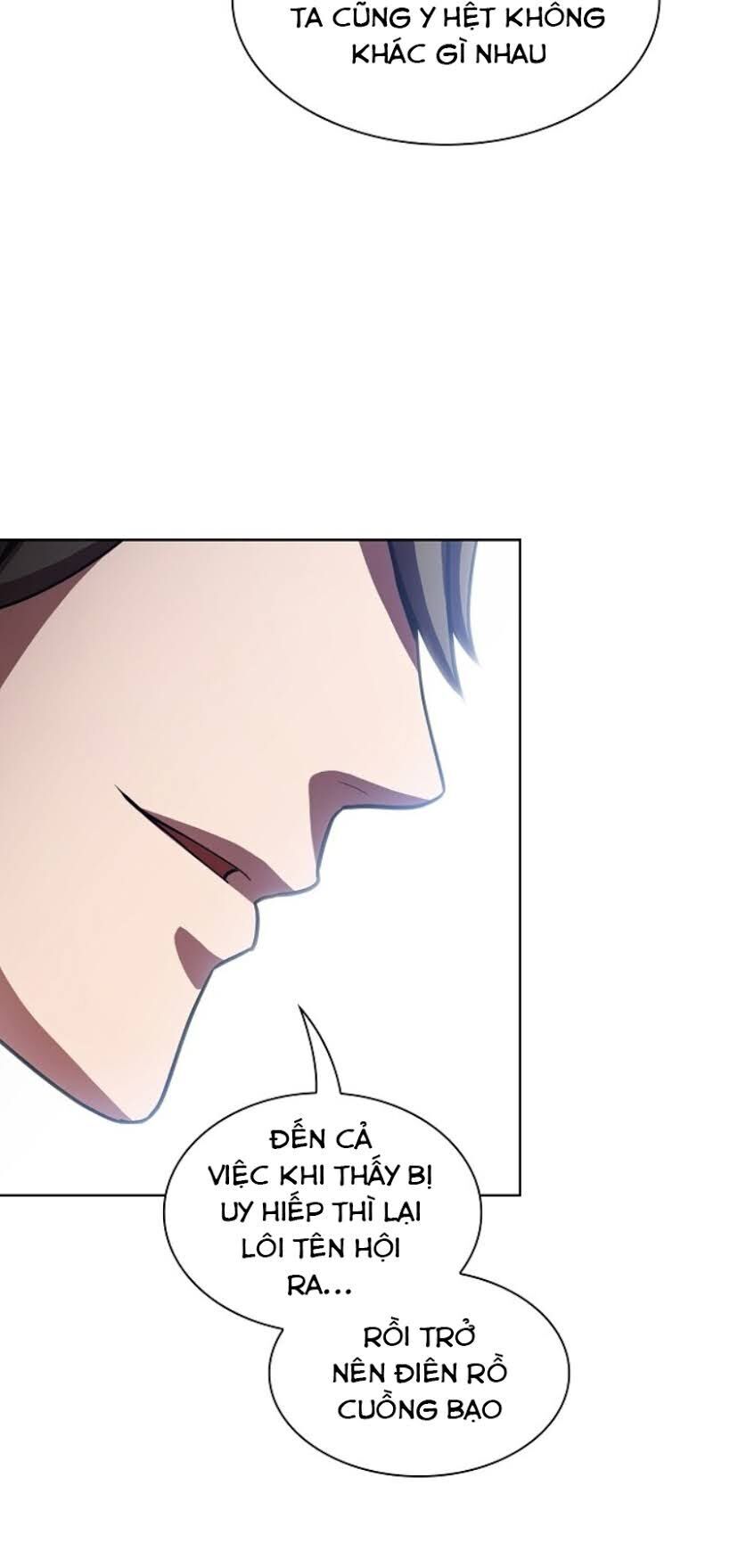 Tôi Là Người Chơi Leo Tháp Một Mình Chapter 15 - Trang 2