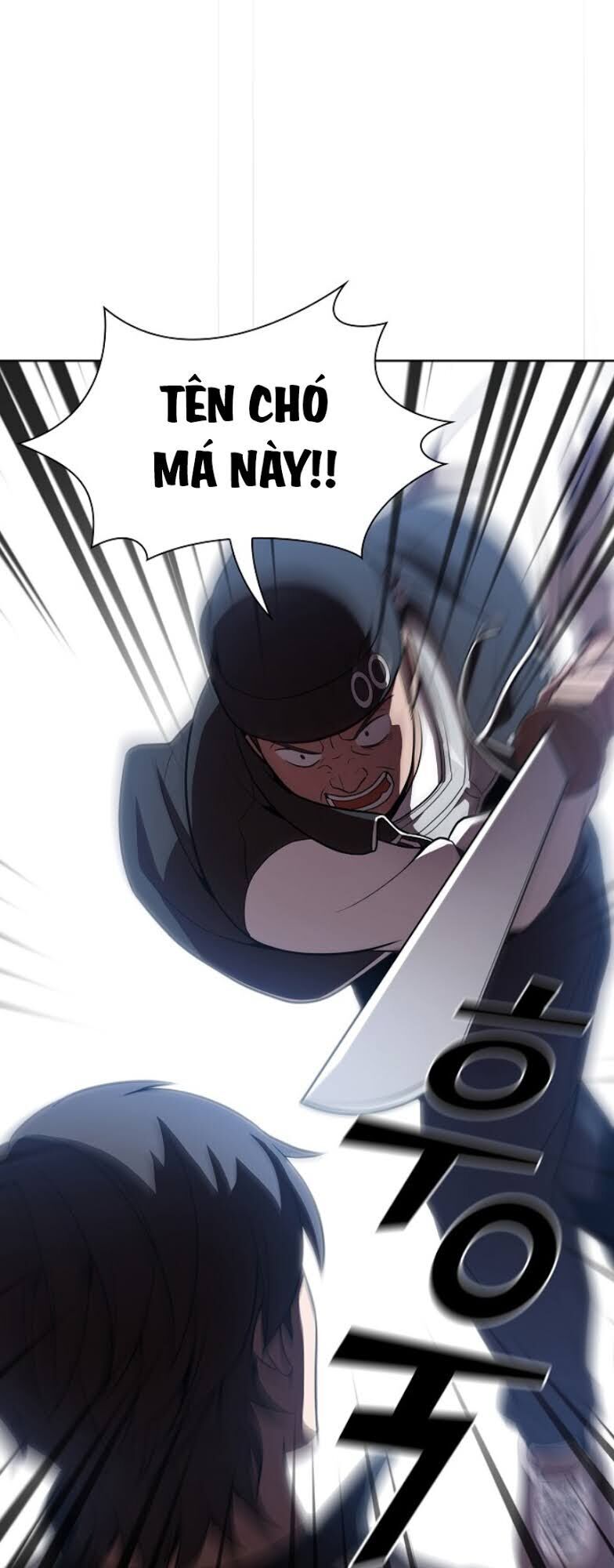 Tôi Là Người Chơi Leo Tháp Một Mình Chapter 15 - Trang 2