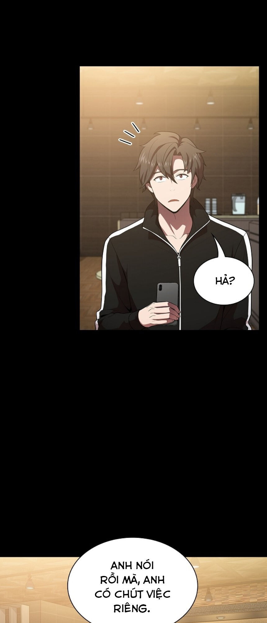 Tôi Là Người Chơi Leo Tháp Một Mình Chapter 15 - Trang 2